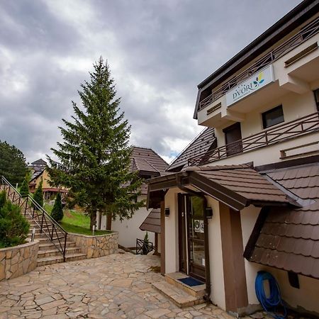 Apartments View Dvori E25 Kopaonik Eksteriør bilde
