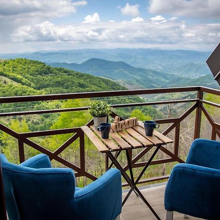Apartments View Dvori E25 Kopaonik Eksteriør bilde