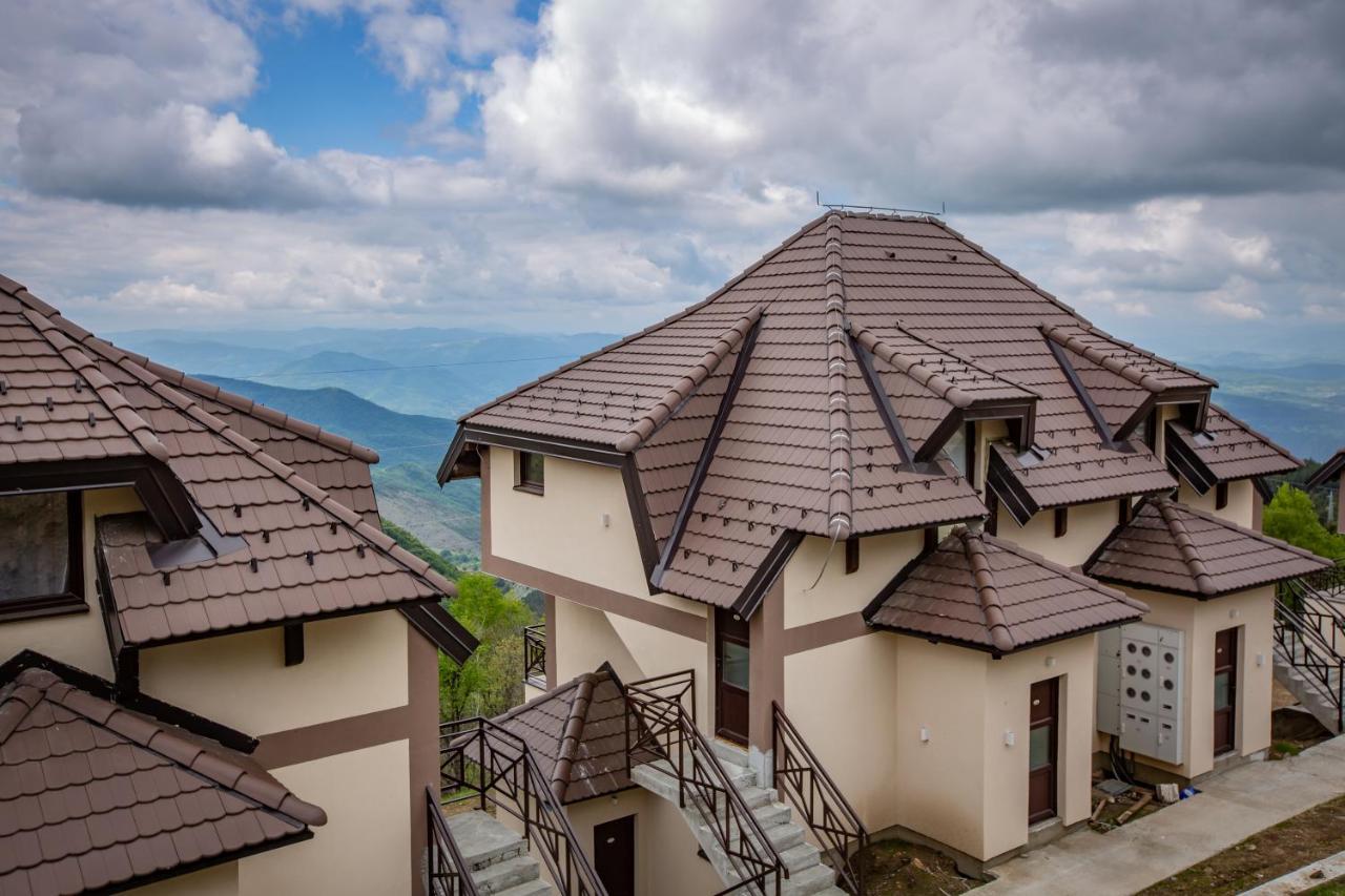Apartments View Dvori E25 Kopaonik Eksteriør bilde