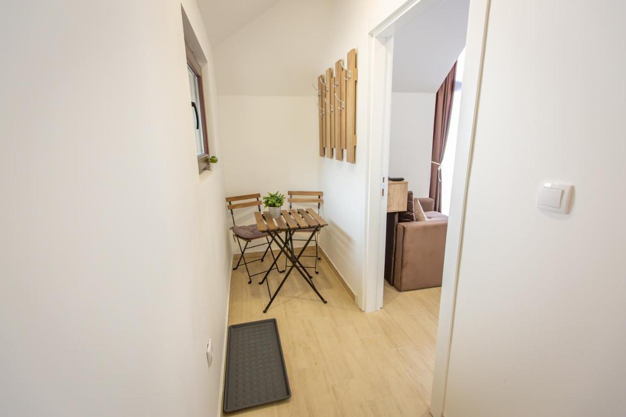 Apartments View Dvori E25 Kopaonik Eksteriør bilde